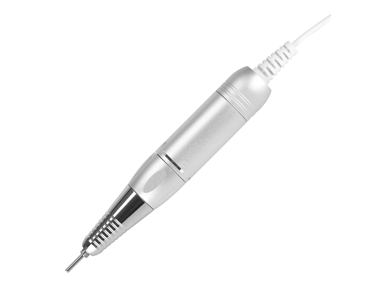 OCHO NAILS Elektrische nagelfrees, inclusief boortjes en frezen