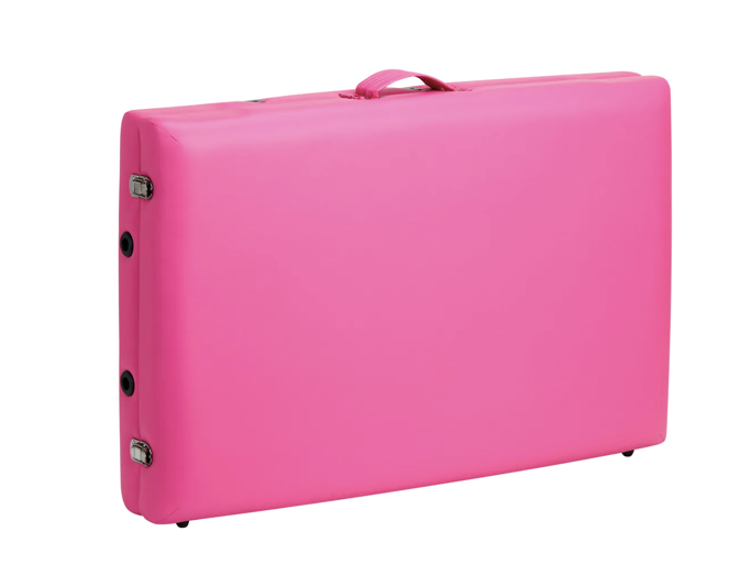 Massagetafel 3-delig in diverse kleuren