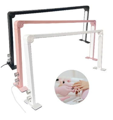 Opvouwbare Manicure LED Tafellamp