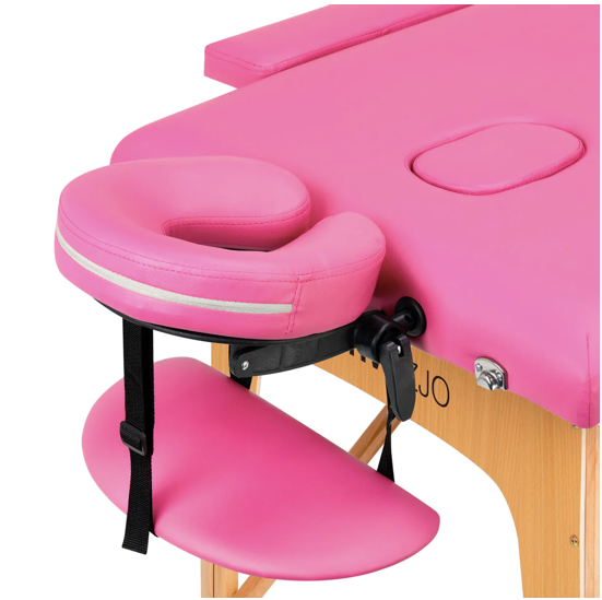 Massagetafel 2delig in diverse kleuren