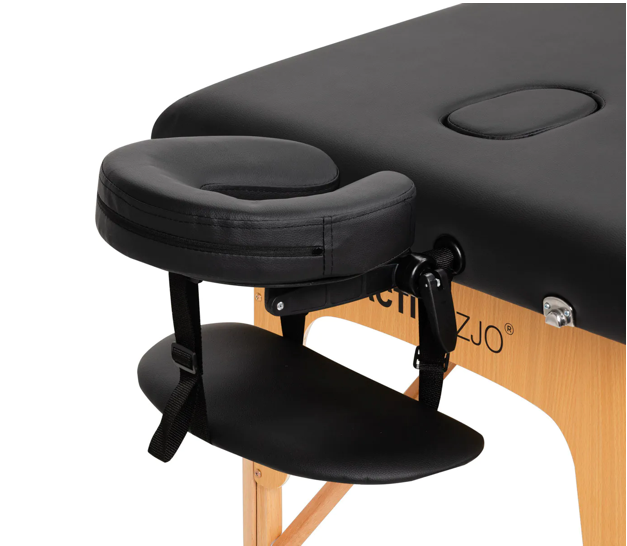 Massagetafel 2delig in diverse kleuren