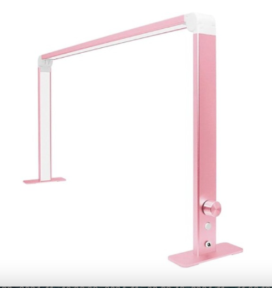 Opvouwbare Manicure LED Tafellamp