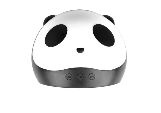 UV LED lamp Panda, 36 watt